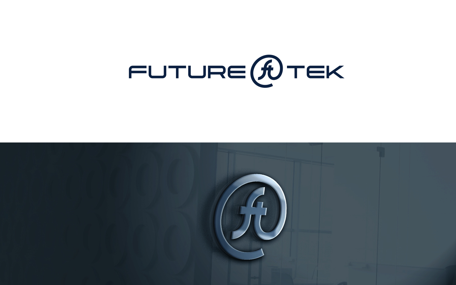 Design de Logo par MT pour Future Tek Inc. | Design #22255995