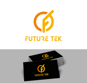 Logo Design by trufya for Future Tek Inc. | Design: #22262015