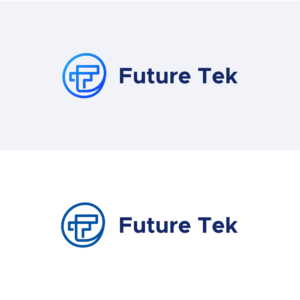 Logo Design by Omee for Future Tek Inc. | Design: #22261727