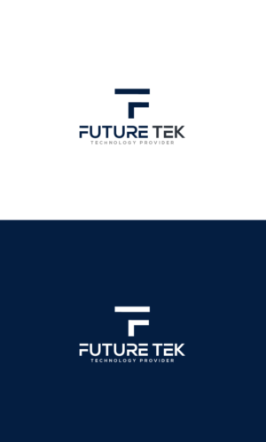Logo Design by logo_s for Future Tek Inc. | Design: #22257090