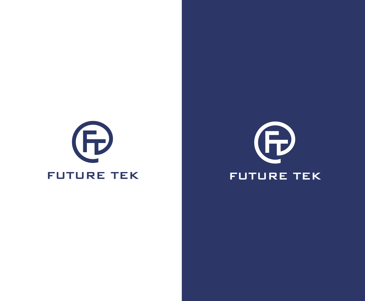 Logo Design by bijuak for Future Tek Inc. | Design #22258216