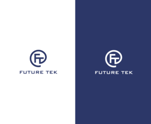 Logo Design by bijuak for Future Tek Inc. | Design: #22258216