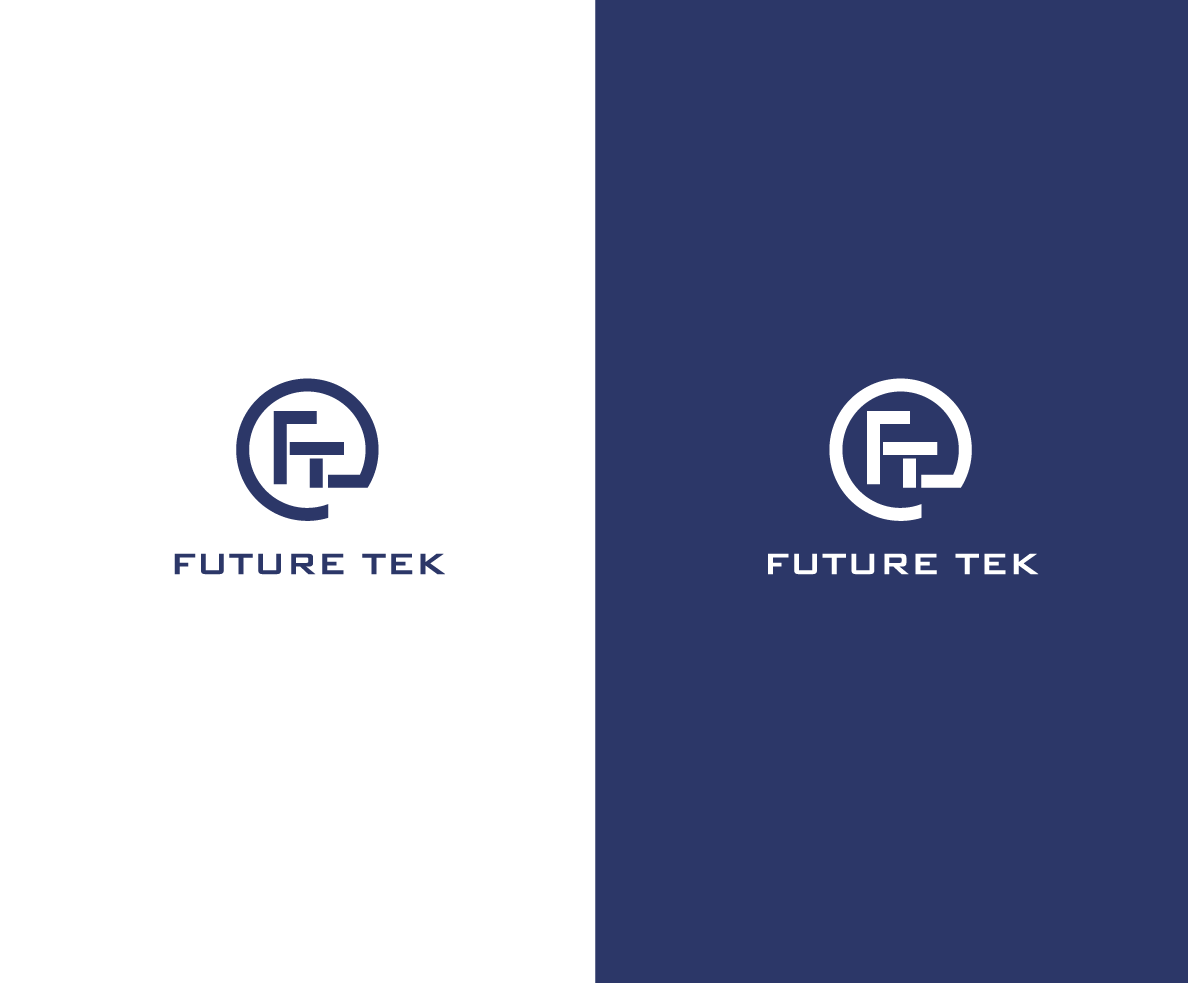 Logo Design by bijuak for Future Tek Inc. | Design #22258267