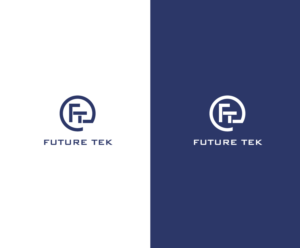 Logo Design by bijuak for Future Tek Inc. | Design: #22258267