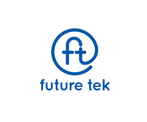 Logo Design by 808Miles for Future Tek Inc. | Design: #22254448