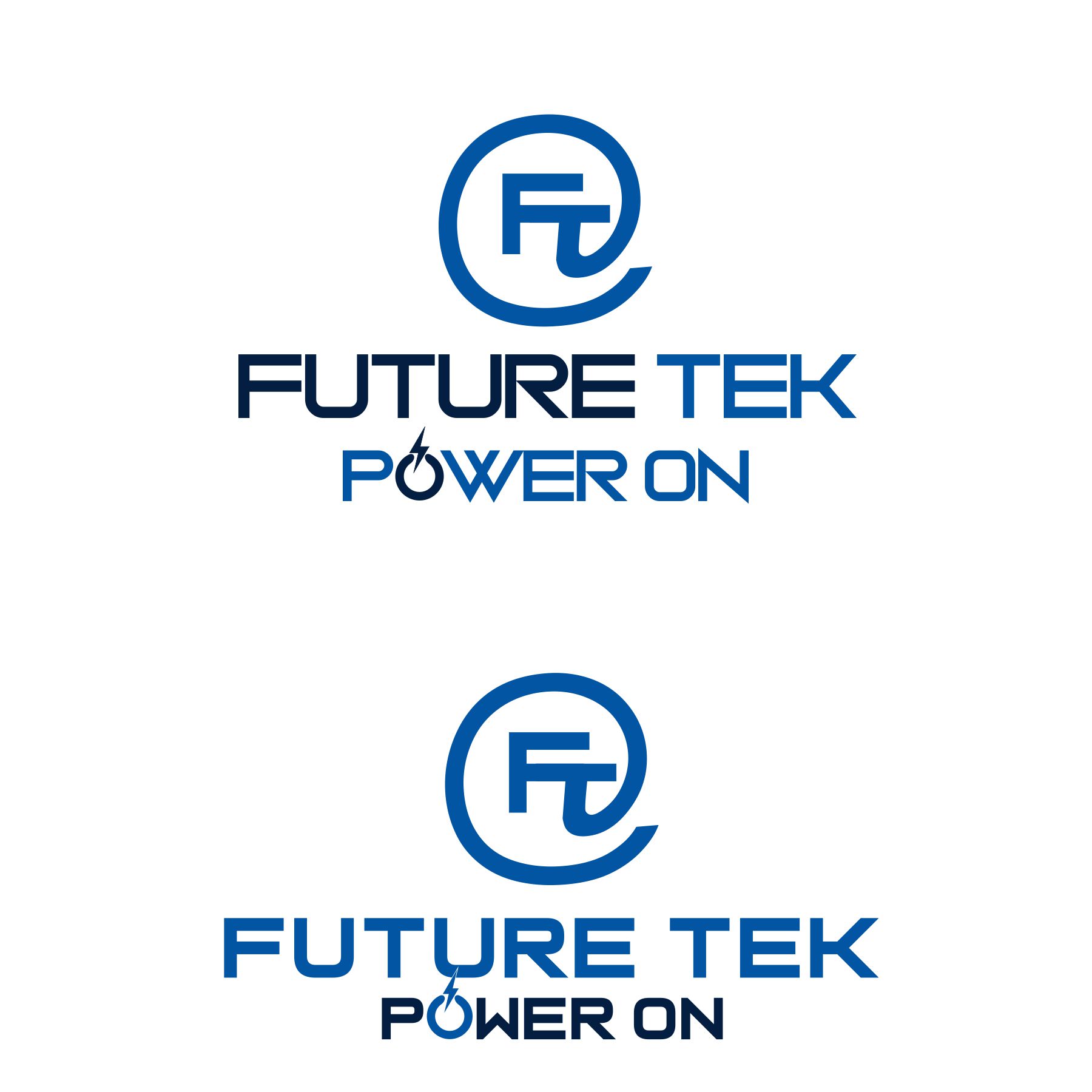 Logo Design by debdesign for Future Tek Inc. | Design #22259872