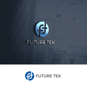 Logo Design by alexbali for Future Tek Inc. | Design: #22254950