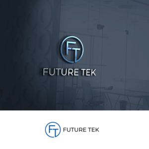Logo Design by alexbali for Future Tek Inc. | Design: #22254951