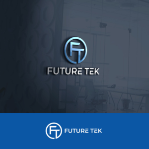 Logo Design by alexbali for Future Tek Inc. | Design: #22256055