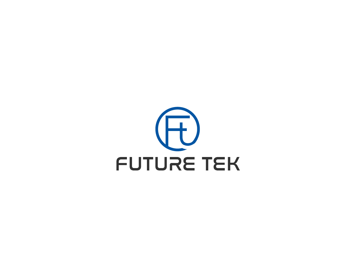 Logo Design by creative.bugs for Future Tek Inc. | Design #22256094