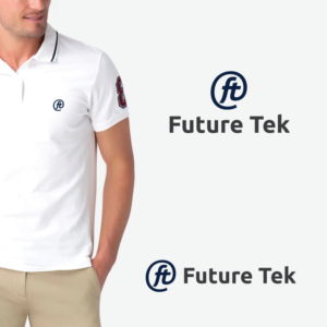 Logo Design by ecorokerz for Future Tek Inc. | Design: #22255790