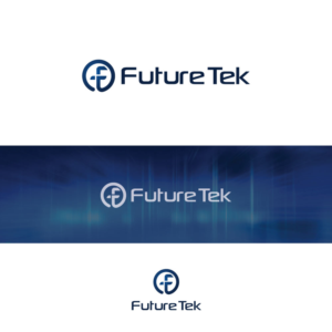 Logo Design by ecorokerz for Future Tek Inc. | Design: #22255967