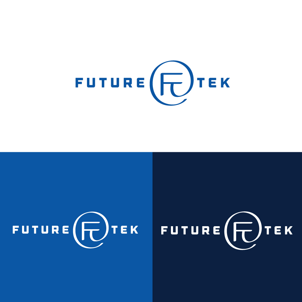 Logo Design by artstoke2016 for Future Tek Inc. | Design #22261222