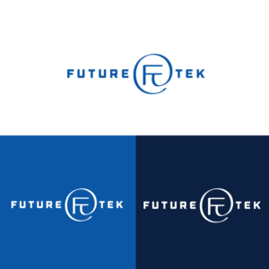 Logo Design by artstoke2016 for Future Tek Inc. | Design: #22261222