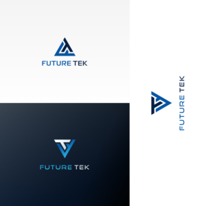Logo Design by Artgo for Future Tek Inc. | Design: #22255463