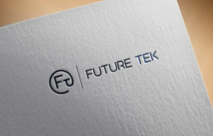 Logo Design by Creative Designer 2016 for Future Tek Inc. | Design: #22255819