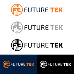 Future Tek | Diseño de Logo por TSU Creations