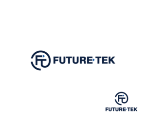 Logo-Design von Designpool für Future Tek Inc. | Design #22256460