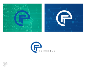 Logo Design by JTdsign for Future Tek Inc. | Design: #22254454
