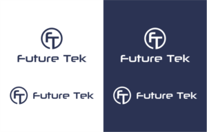 Logo Design by soulpro03 for Future Tek Inc. | Design: #22254544