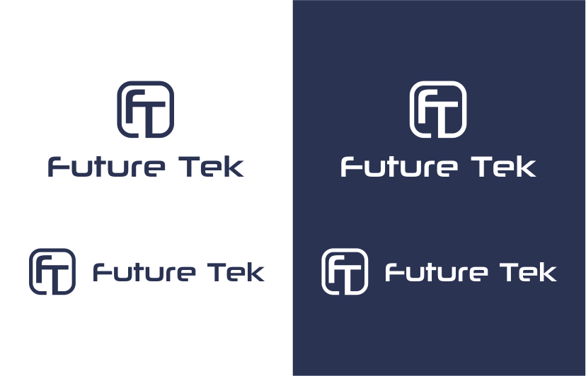 Logo Design by soulpro03 for Future Tek Inc. | Design #22254559