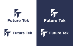 Logo Design by soulpro03 for Future Tek Inc. | Design: #22254645
