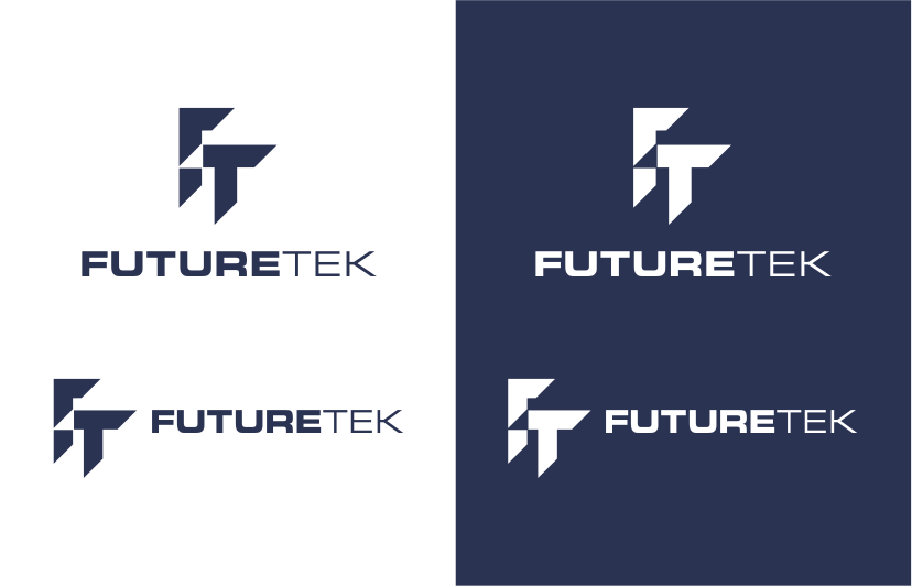 Logo Design by soulpro03 for Future Tek Inc. | Design #22254679