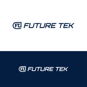 Logo Design by CK Studio for Future Tek Inc. | Design: #22257537
