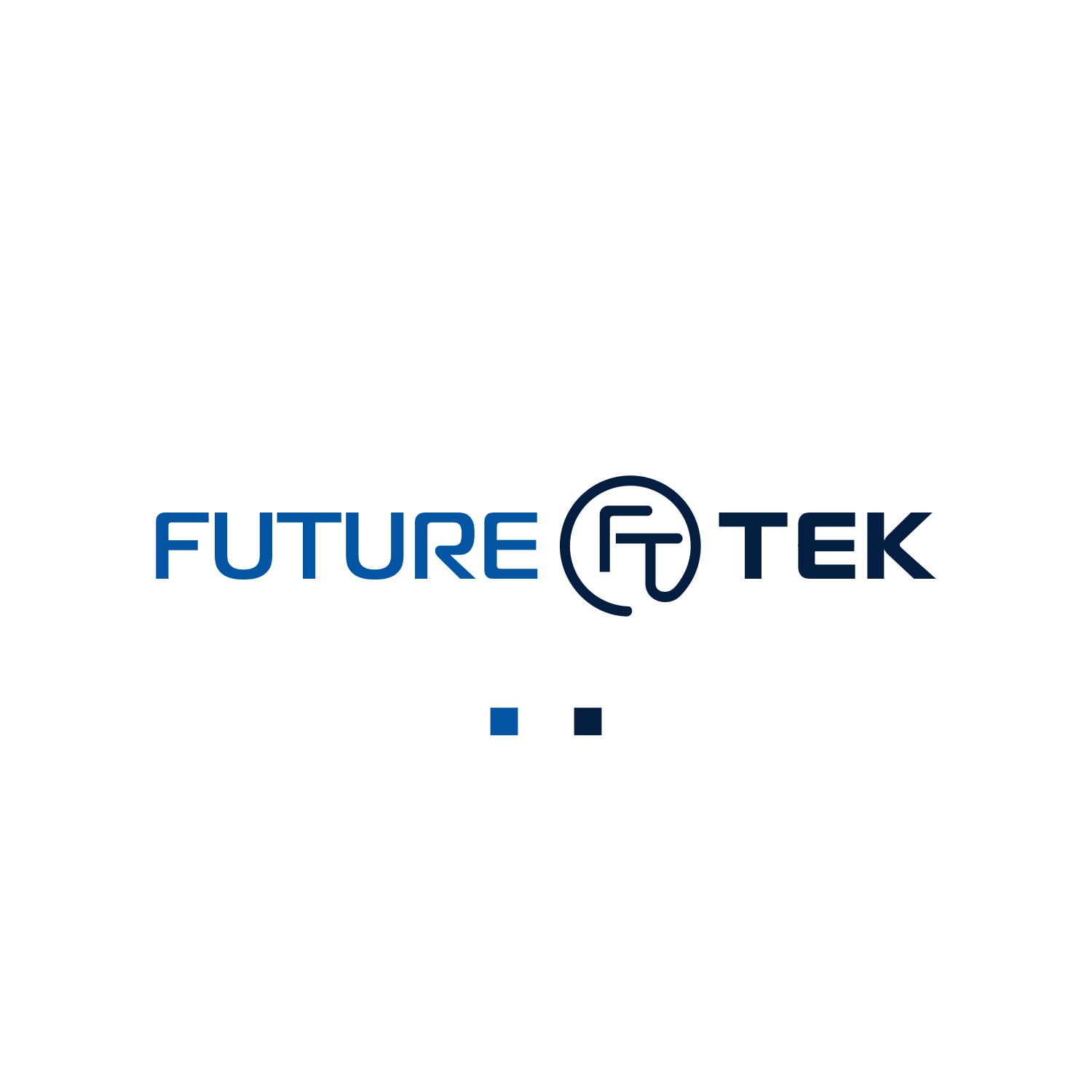 Logo Design by fatiyadesign for Future Tek Inc. | Design #22259162