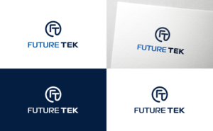 Logo Design by fatiyadesign for Future Tek Inc. | Design: #22259397