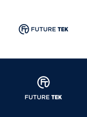 Logo Design by fatiyadesign for Future Tek Inc. | Design: #22270880
