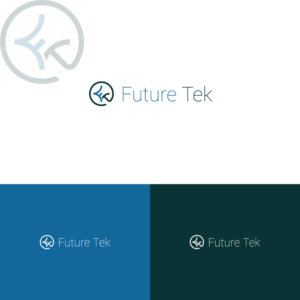 Logo Design by Noyon for Future Tek Inc. | Design: #22261675