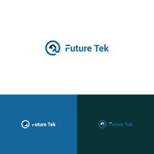 Logo Design by Noyon for Future Tek Inc. | Design: #22261717