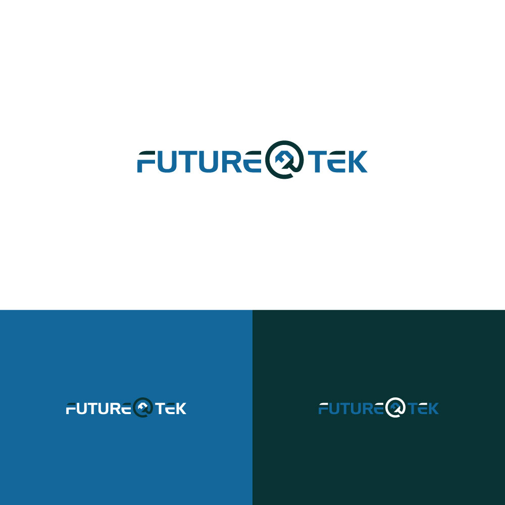 Logo Design by Noyon for Future Tek Inc. | Design #22261751