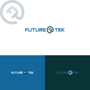 Logo Design by Noyon for Future Tek Inc. | Design: #22261765