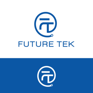 Logo Design by **INCREDIBLEDESIGNERS** for Future Tek Inc. | Design: #22259566