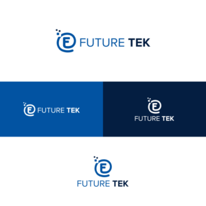 Logo Design by Maxo-Biz for Future Tek Inc. | Design: #22258894