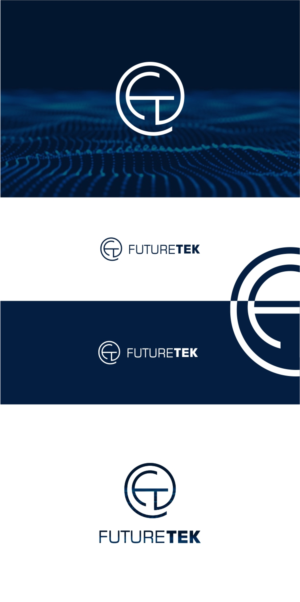Logo Design by DyzDesign for Future Tek Inc. | Design: #22257339