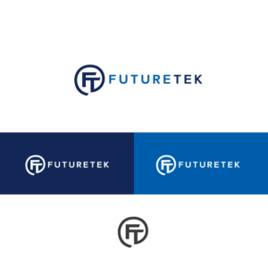 Logo Design by CreativeFlows 2 for Future Tek Inc. | Design: #22257830