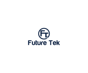 Logo Design by Synthi for Future Tek Inc. | Design: #22258429