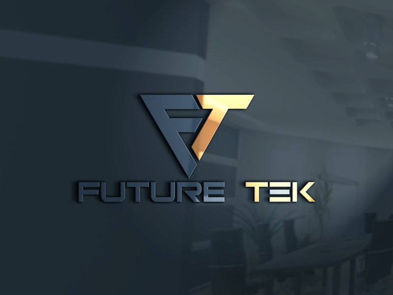 Logo Design by JAFRIN for Future Tek Inc. | Design #22255449