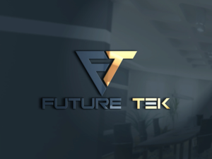 Logo Design by JAFRIN for Future Tek Inc. | Design: #22255449