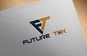 Logo Design by JAFRIN for Future Tek Inc. | Design: #22255451