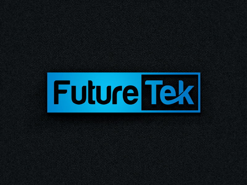 Logo Design by Concept One for Future Tek Inc. | Design: #22255540