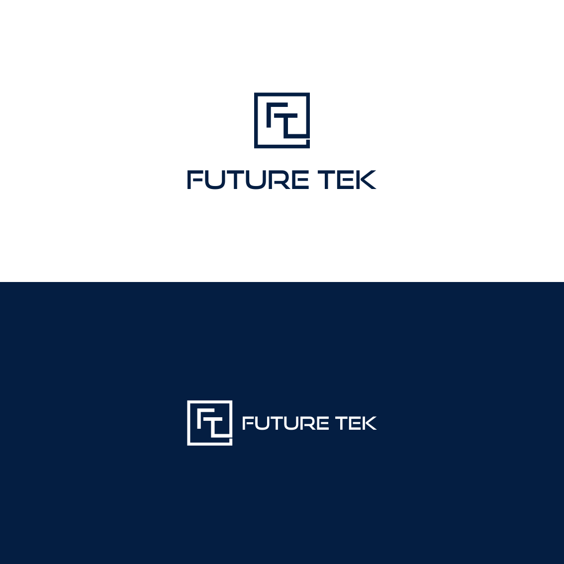 Logo Design by AZart for Future Tek Inc. | Design #22255477