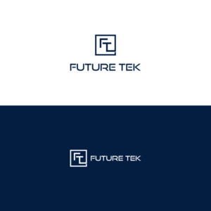 Logo Design by AZart for Future Tek Inc. | Design: #22255477