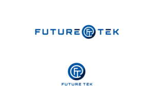 Logo-Design von Rzk für Future Tek Inc. | Design #22255343