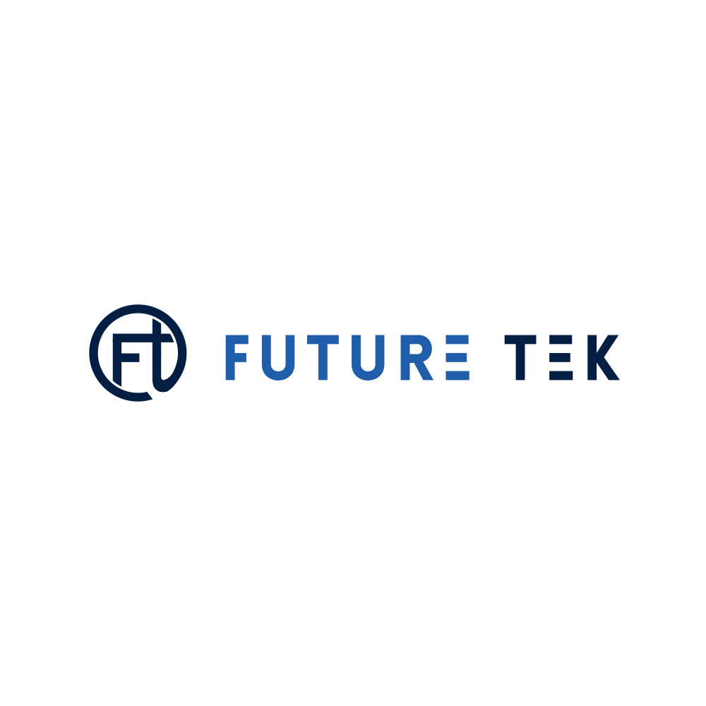 Logo Design by CC Creative Design for Future Tek Inc. | Design #22259749