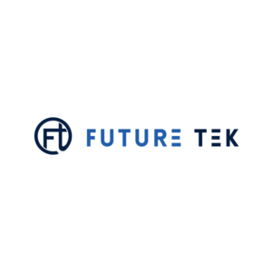 Logo Design by CC Creative Design for Future Tek Inc. | Design: #22259749