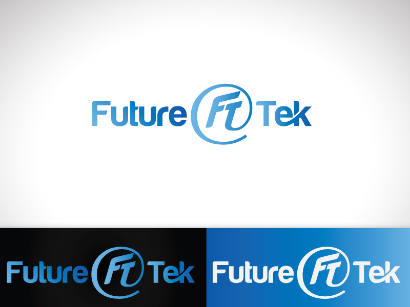 Logo Design by dan99 for Future Tek Inc. | Design #22299033